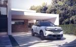 Citroen C5 Aircross SUV Hybrid 2019 года (WW)